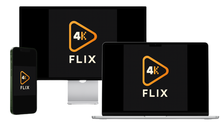 4k mockup 4k mockup
